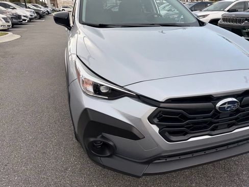 Used 2026 Subaru Crosstrek 2.5i AWD/4WD image 13