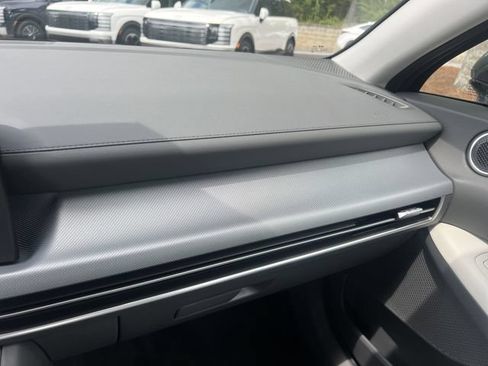 New 2026 Hyundai Sonata SEL FWD image 27