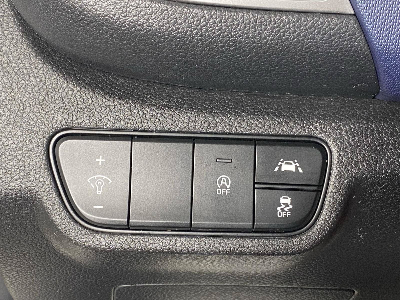 Used 2022 Kia Seltos S FWD image 20