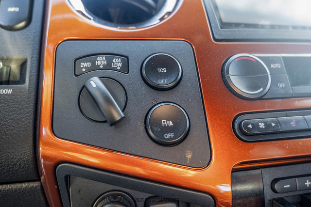 Used 2008 Ford F250 Harley-Davidson AWD/4WD image 47