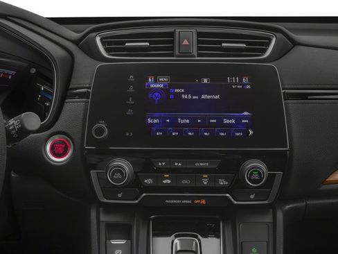 Used 2018 Honda CR-V EX image 10