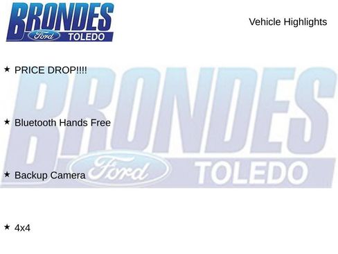 Used 2023 Ford Explorer XLT w/ Equipment Group 202A AWD/4WD image 5