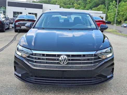 Used 2019 Volkswagen Jetta S w/ Driver Assistance Package FWD image 2