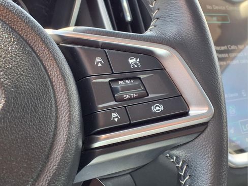 Used 2024 Subaru Ascent Limited w/ Technology Package AWD/4WD image 23