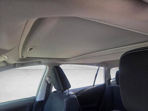 Certified 2016 Toyota RAV4 XLE image 13