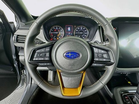 Certified 2024 Subaru Crosstrek 2.5i Wilderness w/ Wilderness Package AWD/4WD image 11