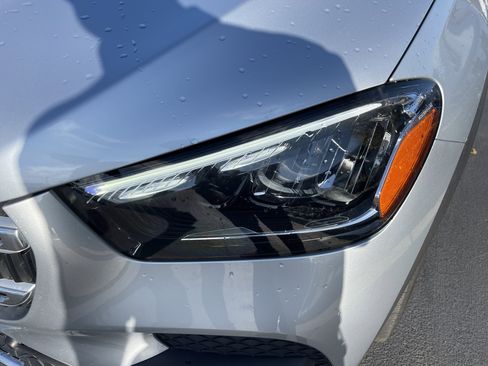 Certified 2024 Mercedes-Benz GLE 350 4MATIC w/ Winter Package image 6