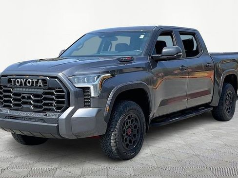 Used 2026 Toyota Tundra TRD Pro image 3
