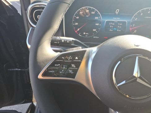 New 2026 Mercedes-Benz GLC 300 4MATIC image 20