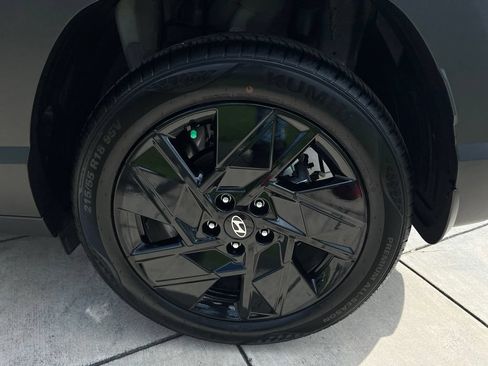Certified 2026 Hyundai Kona SEL Sport FWD image 14