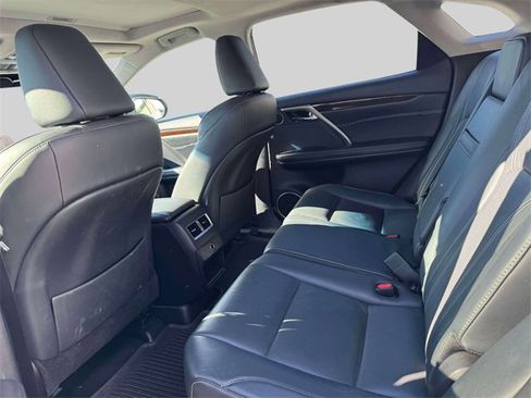Used 2018 Lexus RX 350 AWD image 12