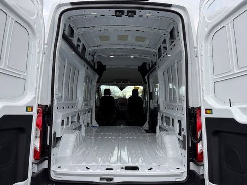New 2026 Ford Transit 350 148 High Roof RWD image 7