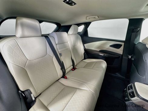 Certified 2024 Lexus RX 350 w/ Convenience Package AWD/4WD image 30