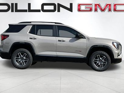 New 2026 GMC Terrain AT4 w/ Convenience Package III
