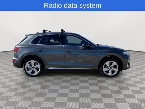 Used 2023 Audi Q5 2.0T Premium Plus image 11