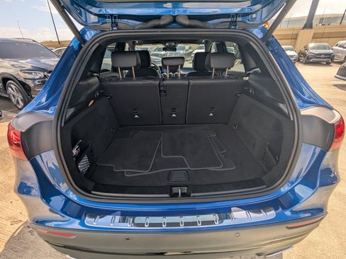 Used 2025 Mercedes-Benz GLA 250 4MATIC image 22