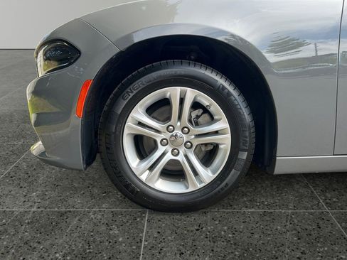 Used 2023 Dodge Charger SXT w/ Cold Weather Package RWD image 5