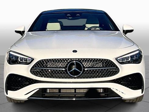 Used 2024 Mercedes-Benz CLE 300 CLE 300 w/ AMG Line image 4