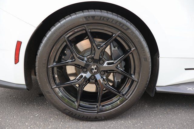 Used 2024 Ford Mustang Dark Horse w/ Dark Horse Handlin Package RWD image 14