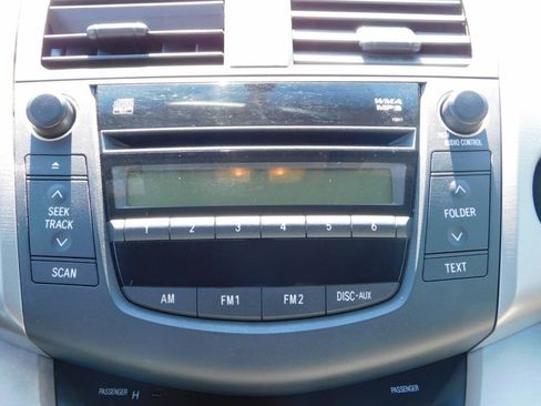 Used 2007 Toyota RAV4 4WD image 11