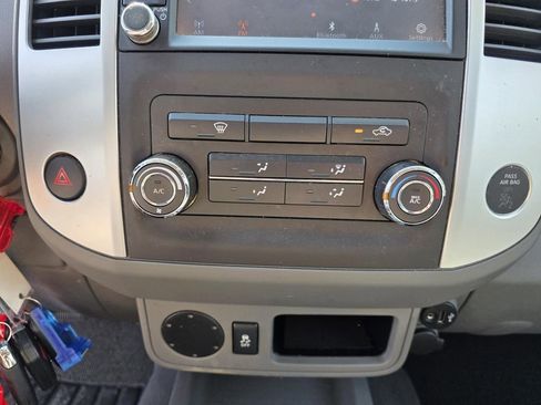 Used 2019 Nissan Frontier S image 19