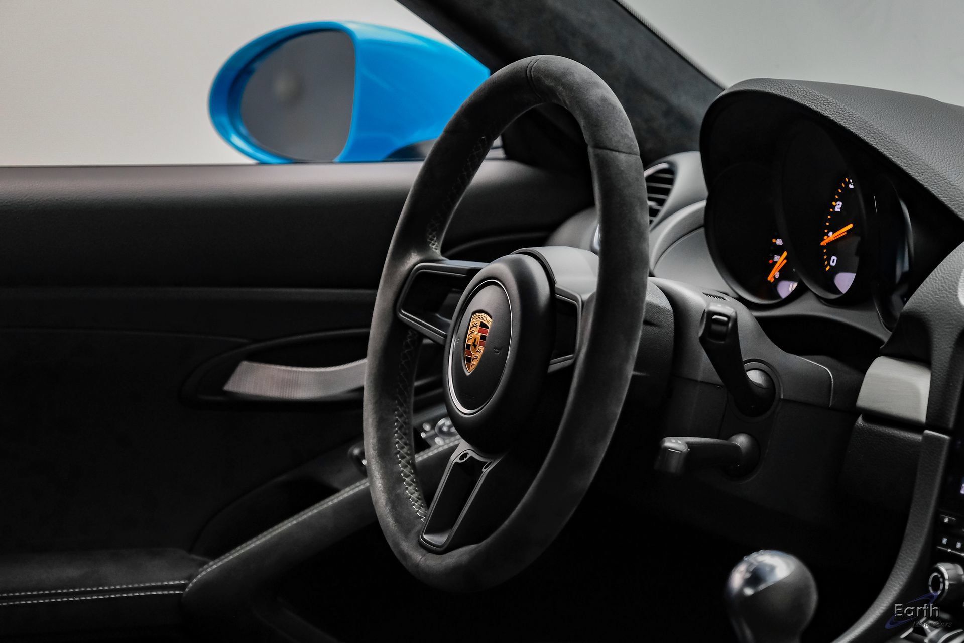 Used 2020 Porsche 718 Cayman GT4 RWD image 58