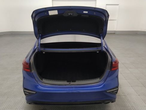 Used 2019 Kia Forte LXS FWD image 29
