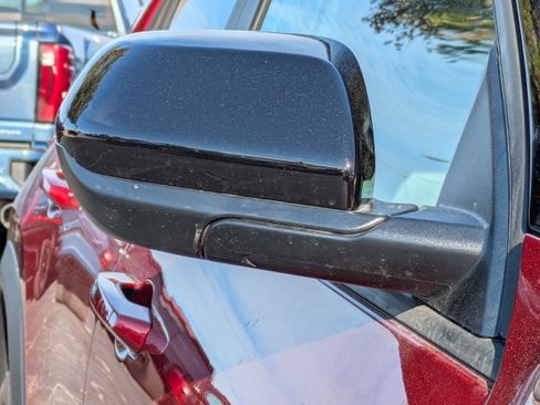 New 2026 GMC Terrain Elevation w/ Elevation Premium Package image 11