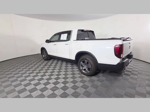 Used 2023 Honda Ridgeline RTL-E image 43