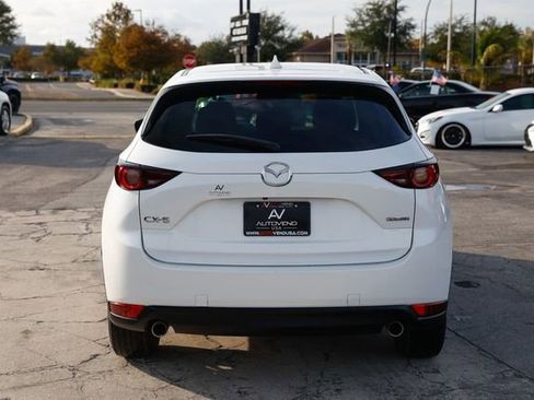 Used 2020 MAZDA CX-5 Sport image 14