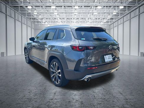 Used 2024 MAZDA CX-50 AWD 2.5 Turbo image 5