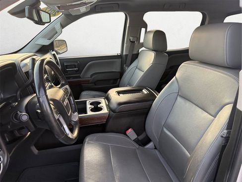 Used 2017 GMC Sierra 1500 SLT image 9