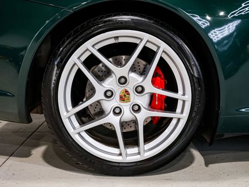 Used 2009 Porsche 911 Carrera S image 52