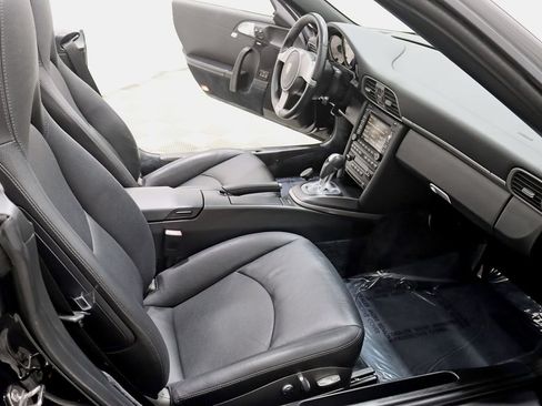 Used 2010 Porsche 911 Carrera RWD image 25