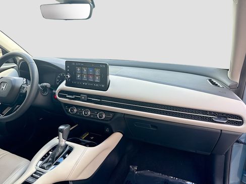 Certified 2024 Honda HR-V EX-L image 31