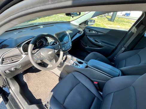 Used 2023 Chevrolet Malibu LT image 10