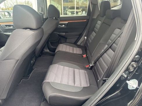Used 2022 Honda CR-V EX image 18