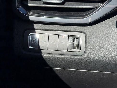 New 2026 GMC Acadia AT4 image 34