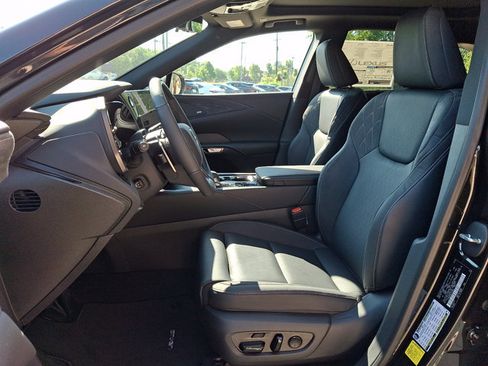 New 2026 Lexus RX 350 AWD/4WD image 12