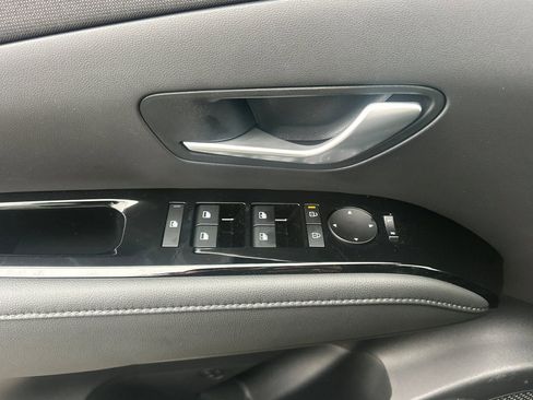 New 2026 Hyundai Santa Cruz XRT image 11