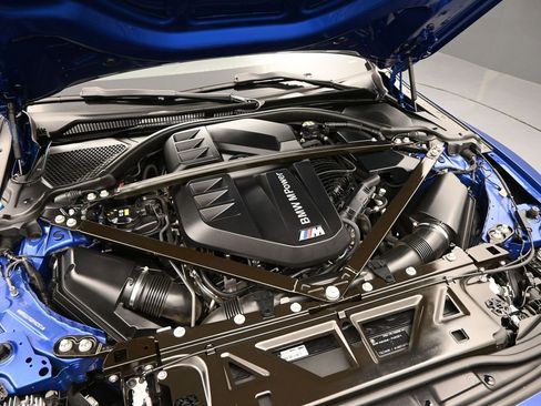 Used 2022 BMW M3 w/ Executive Package image 10