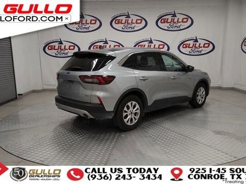 Used 2023 Ford Escape Active image 8
