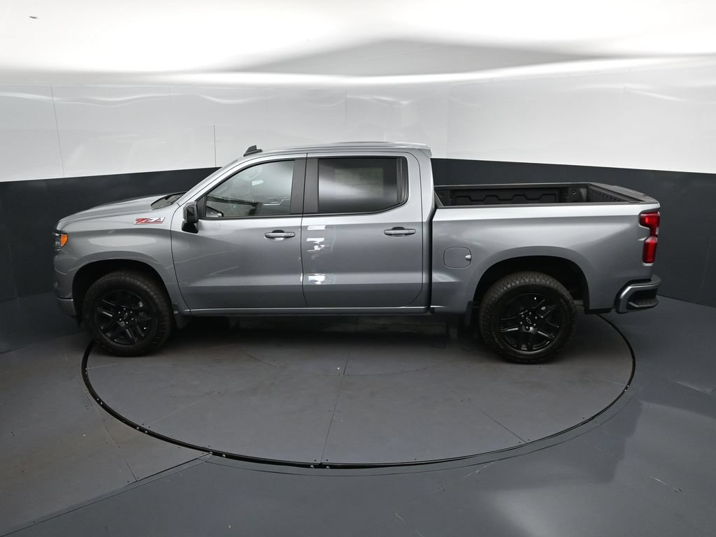 New 2026 Chevrolet Silverado 1500 RST w/ Convenience Package II AWD/4WD image 34