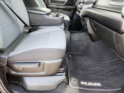 Used 2024 RAM 2500 Big Horn w/ Bed Utility Group image 14