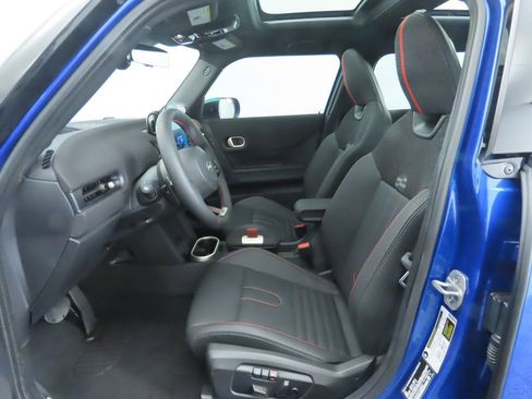 Used 2026 MINI Cooper S image 22