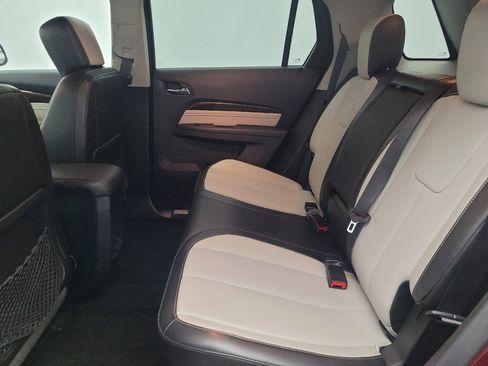 Used 2017 GMC Terrain Denali image 18