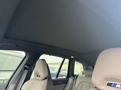 Used 2024 BMW X3 M M w/ Executive Package image 23