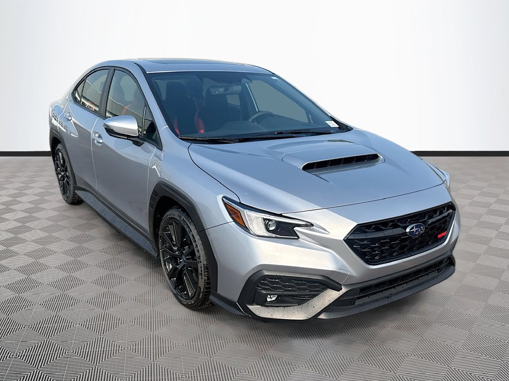 New 2026 Subaru WRX Limited w/ Accessory Package #2 AWD/4WD image 3