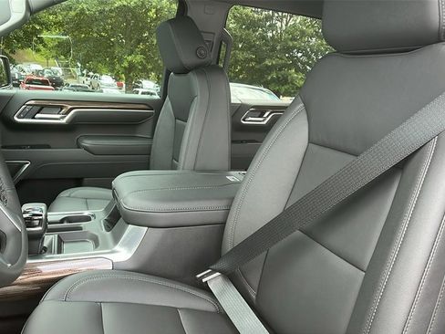 New 2026 Chevrolet Silverado 1500 RST w/ RST All Star Premium Package image 15