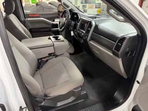 Used 2020 Ford F350 XLT image 21